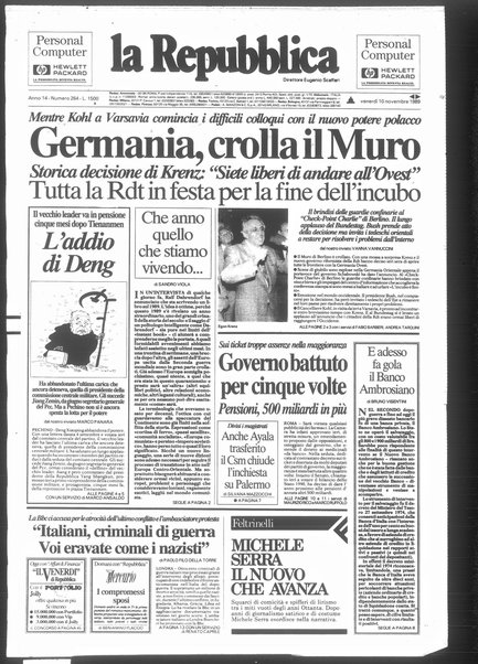 La repubblica